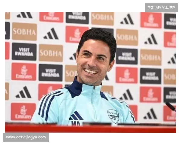 阿尔特塔赞新秀因卡皮耶具首发实力 重用展现信任