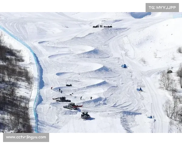 运动员冬奥场馆赛后利用体验佳,大众滑雪者亦可踏上专业赛道 运动员冬奥场馆赛后利用体验佳,大众滑雪者亦可踏上专业赛道